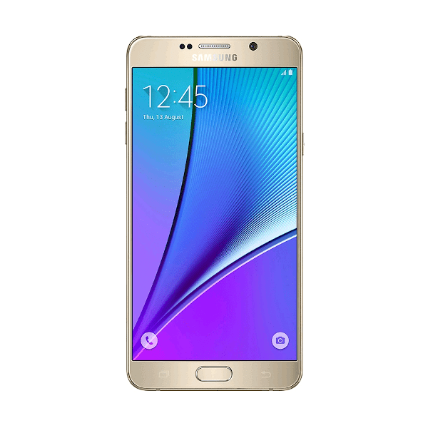 Samsung Galaxy Note 5 (N920I) - Very Good Condition - ReDial Samsung Galaxy Note 5 (N920I) - Very Good Condition - ReDial